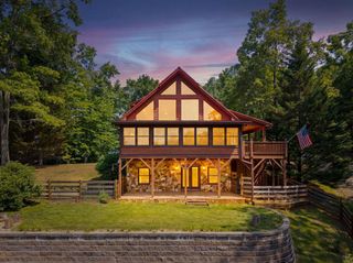 225 Skyland Trail, Murphy, NC 28906