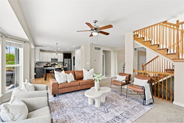 434 Scenic Drive, St Peters, MO 63376