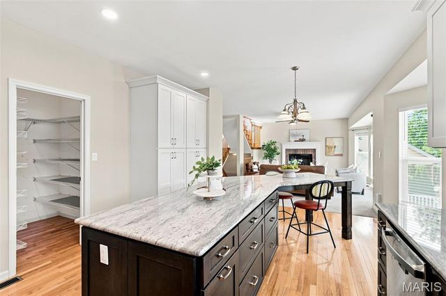 434 Scenic Drive, St Peters, MO 63376