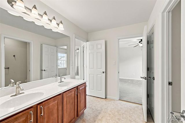 434 Scenic Drive, St Peters, MO 63376