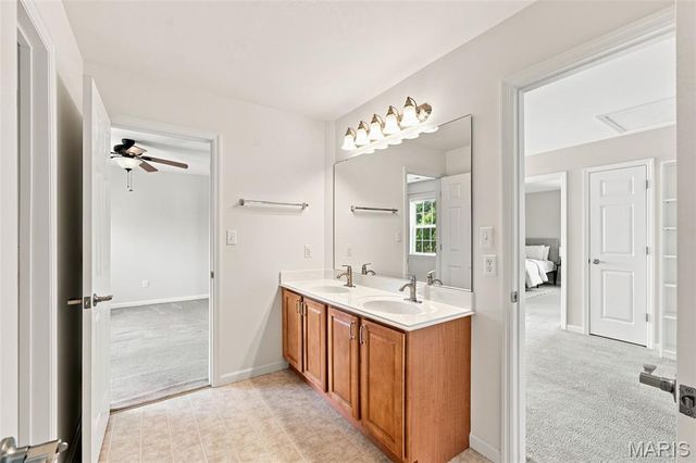 434 Scenic Drive, St Peters, MO 63376