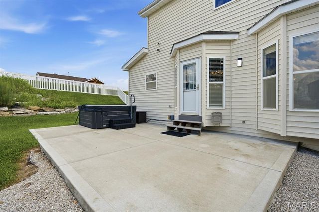 434 Scenic Drive, St Peters, MO 63376