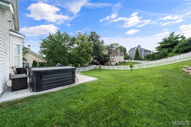 434 Scenic Drive, St Peters, MO 63376