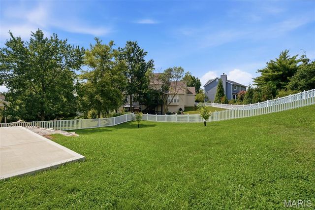 434 Scenic Drive, St Peters, MO 63376