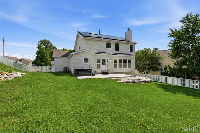 434 Scenic Drive, St Peters, MO 63376