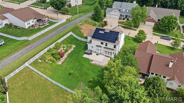 434 Scenic Drive, St Peters, MO 63376