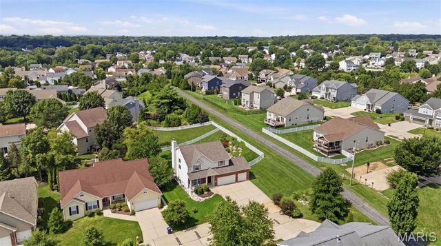 434 Scenic Drive, St Peters, MO 63376