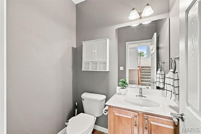 434 Scenic Drive, St Peters, MO 63376