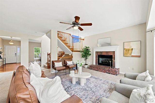 434 Scenic Drive, St Peters, MO 63376