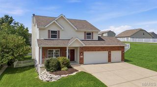 434 Scenic Drive, St Peters, MO 63376