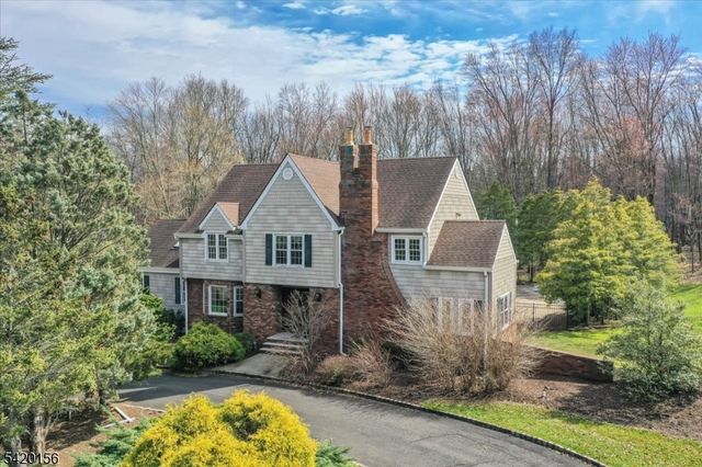 20 William Penn Rd, Warren Twp., NJ 07059