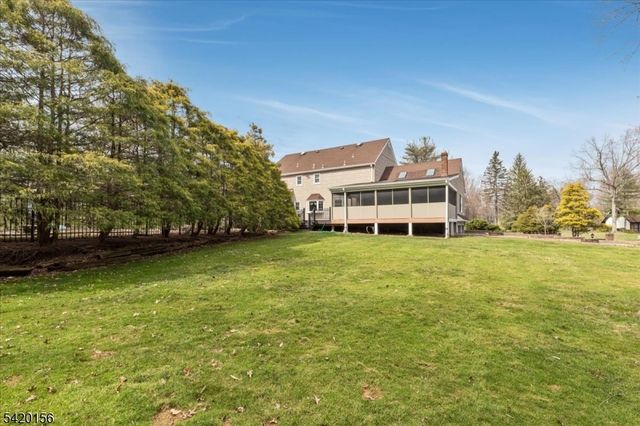 20 William Penn Rd, Warren Twp., NJ 07059