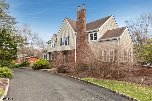 20 William Penn Rd, Warren Twp., NJ 07059