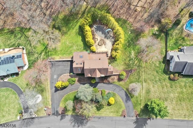 20 William Penn Rd, Warren Twp., NJ 07059