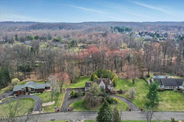 20 William Penn Rd, Warren Twp., NJ 07059