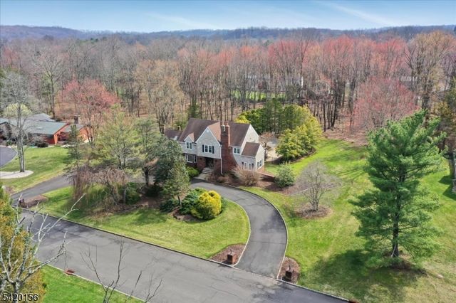 20 William Penn Rd, Warren Twp., NJ 07059