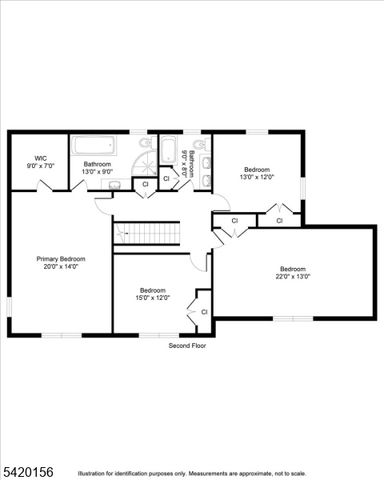 20 William Penn Rd, Warren Twp., NJ 07059