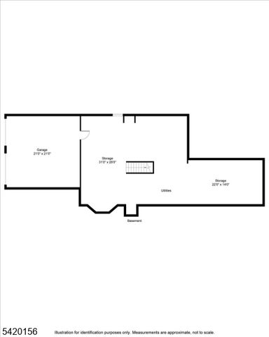 20 William Penn Rd, Warren Twp., NJ 07059