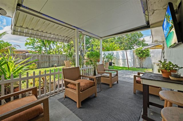 541 SW 38th Ave, Fort Lauderdale, FL 33312