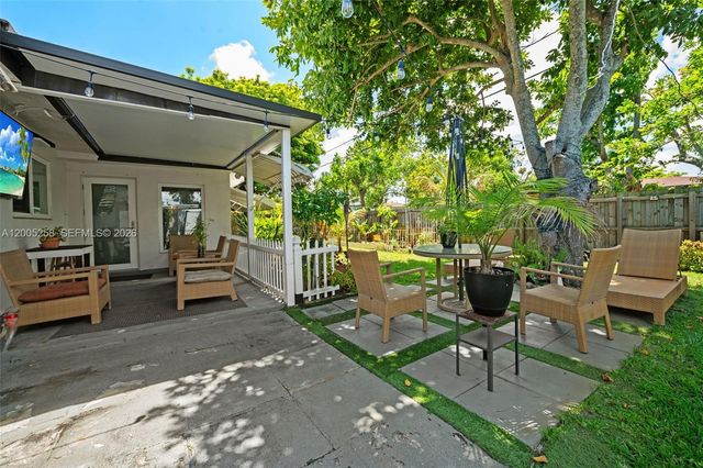 541 SW 38th Ave, Fort Lauderdale, FL 33312