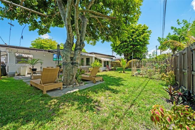 541 SW 38th Ave, Fort Lauderdale, FL 33312