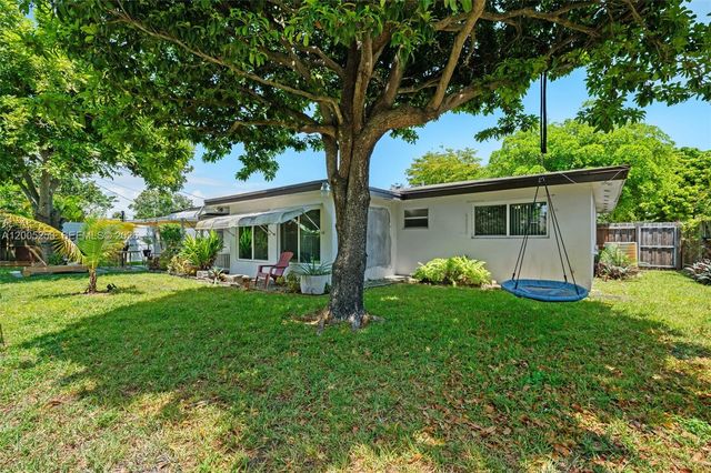 541 SW 38th Ave, Fort Lauderdale, FL 33312