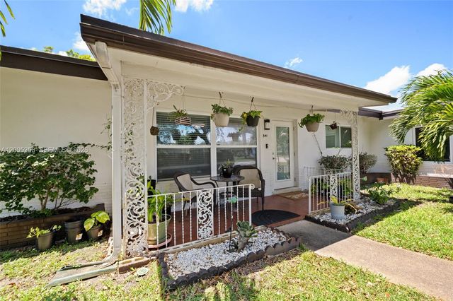 541 SW 38th Ave, Fort Lauderdale, FL 33312