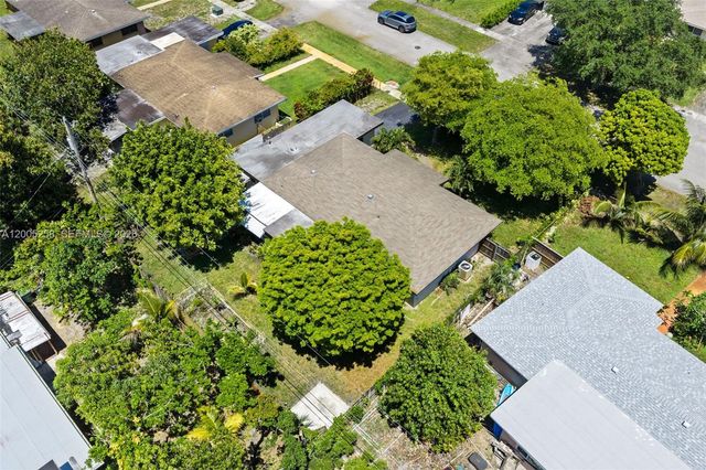 541 SW 38th Ave, Fort Lauderdale, FL 33312