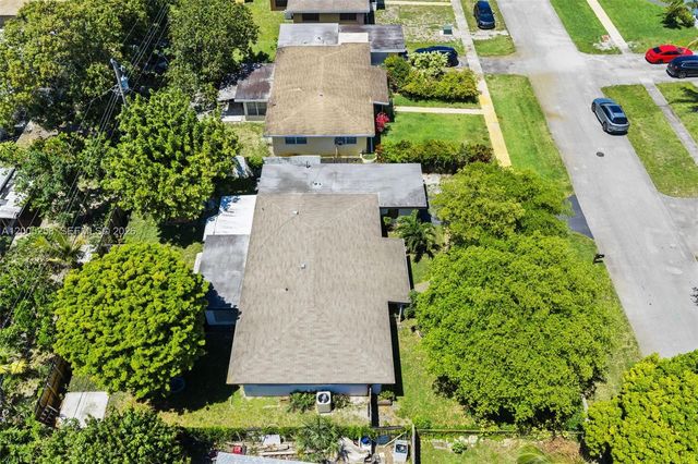 541 SW 38th Ave, Fort Lauderdale, FL 33312
