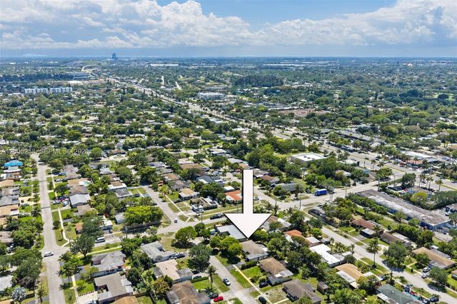 541 SW 38th Ave, Fort Lauderdale, FL 33312
