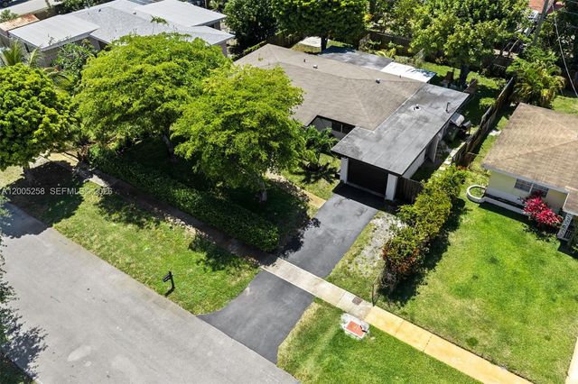 541 SW 38th Ave, Fort Lauderdale, FL 33312