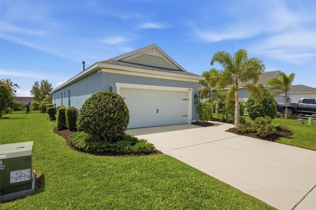 13860 OLD CREEK COURT, Parrish, FL 34219