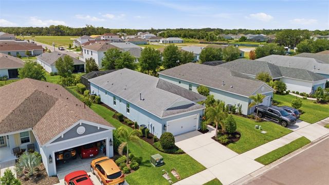 13860 OLD CREEK COURT, Parrish, FL 34219