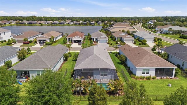13860 OLD CREEK COURT, Parrish, FL 34219