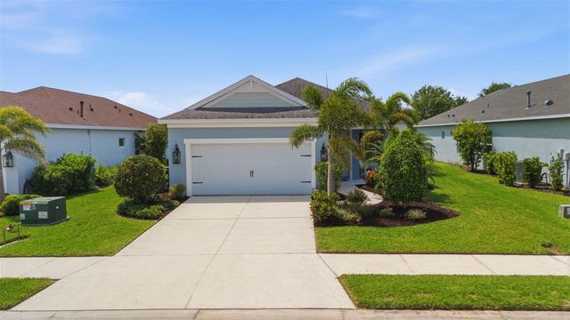 13860 OLD CREEK COURT, Parrish, FL 34219