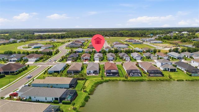 13860 OLD CREEK COURT, Parrish, FL 34219