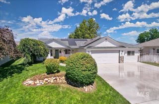 464 W Pack Ave, Meridian, ID 83642