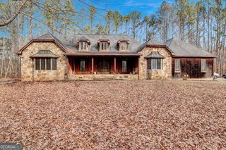 4220 Chapel Hill Farms Drive, Douglasville, GA 30135