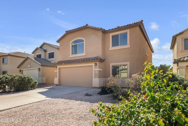 28590 N DOLOMITE Lane, San Tan Valley, AZ 85143