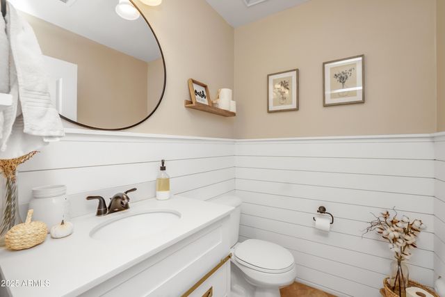 28590 N DOLOMITE Lane, San Tan Valley, AZ 85143