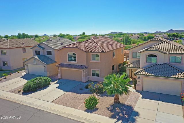 28590 N DOLOMITE Lane, San Tan Valley, AZ 85143