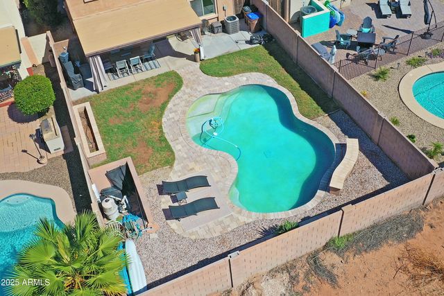 28590 N DOLOMITE Lane, San Tan Valley, AZ 85143