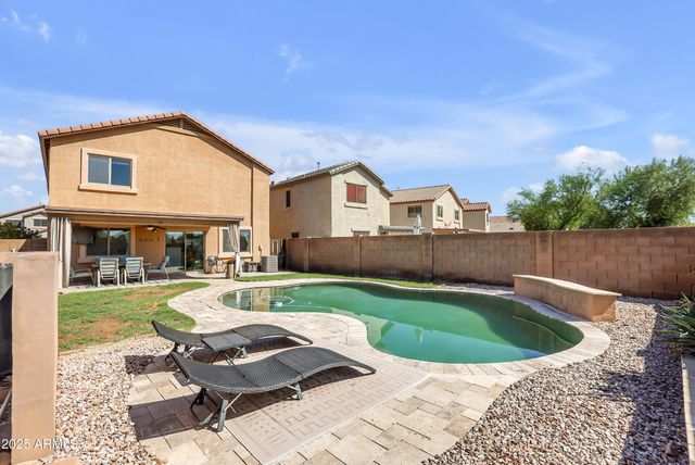 28590 N DOLOMITE Lane, San Tan Valley, AZ 85143