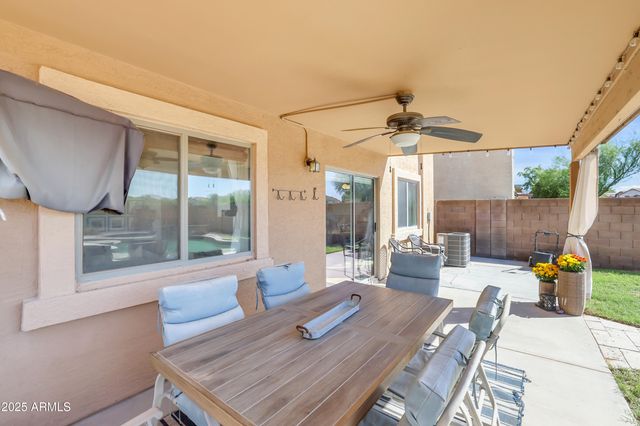 28590 N DOLOMITE Lane, San Tan Valley, AZ 85143