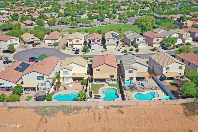 28590 N DOLOMITE Lane, San Tan Valley, AZ 85143
