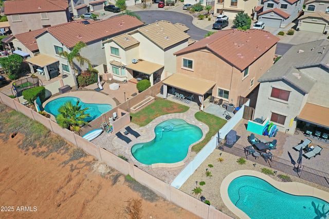 28590 N DOLOMITE Lane, San Tan Valley, AZ 85143