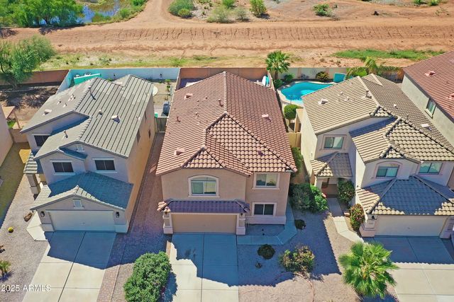 28590 N DOLOMITE Lane, San Tan Valley, AZ 85143