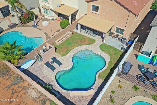 28590 N DOLOMITE Lane, San Tan Valley, AZ 85143