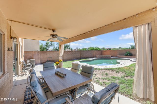 28590 N DOLOMITE Lane, San Tan Valley, AZ 85143