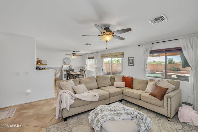 28590 N DOLOMITE Lane, San Tan Valley, AZ 85143